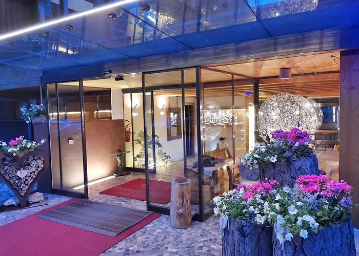 Parkhotel Ladinia