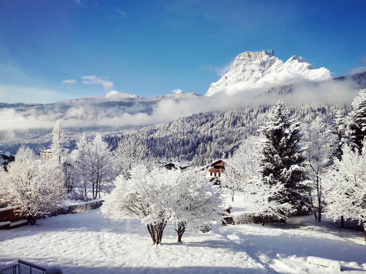 Parkhotel Ladinia San Vito di Cadore