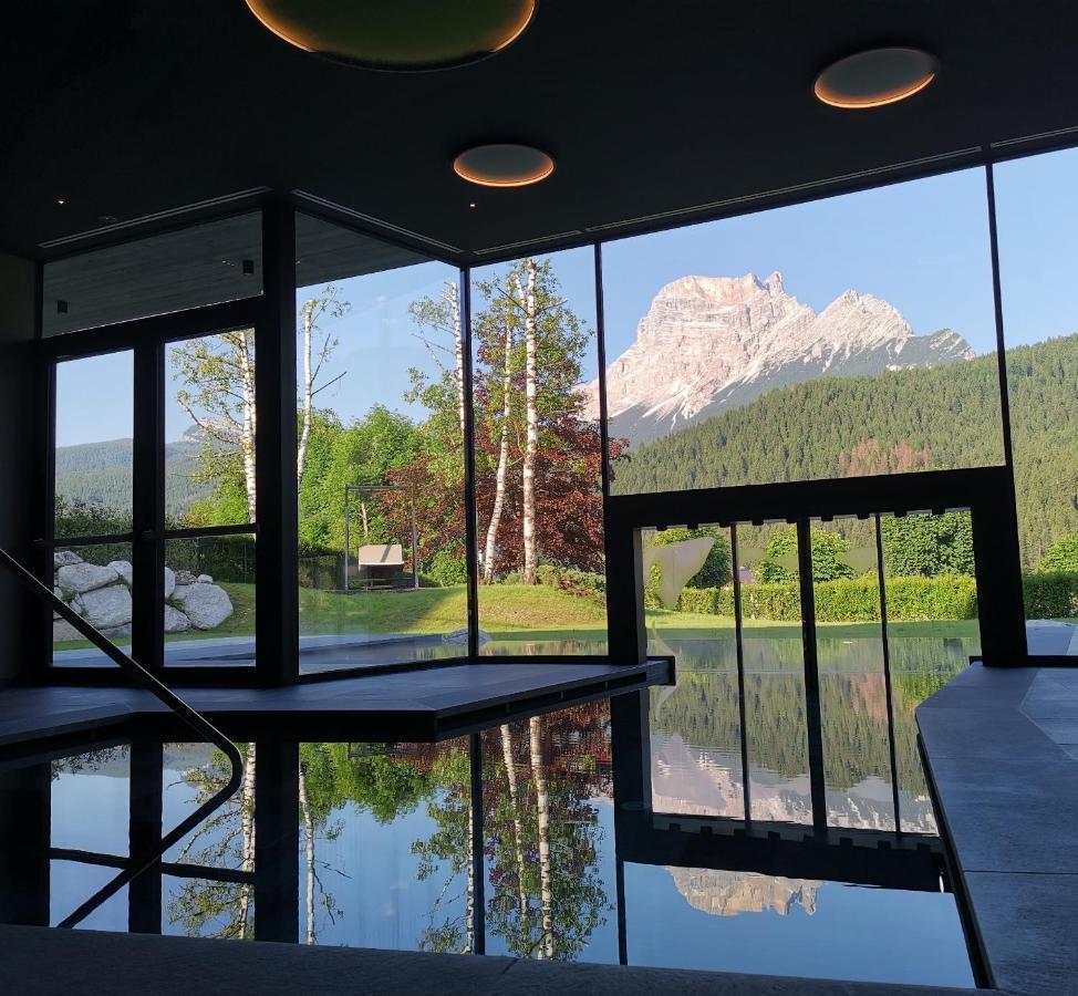 Parkhotel Ladinia Hotel San Vito di Cadore