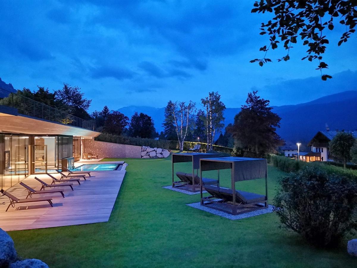 Parkhotel Ladinia 4* San Vito di Cadore