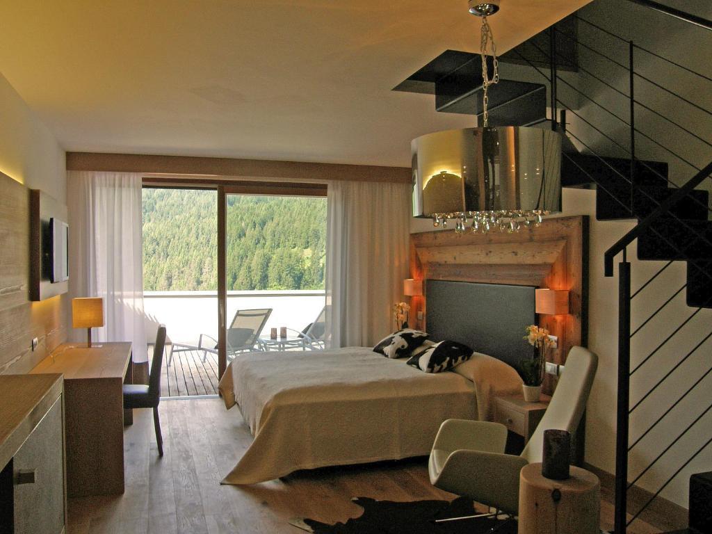 Hotel Parkhotel Ladinia San Vito di Cadore