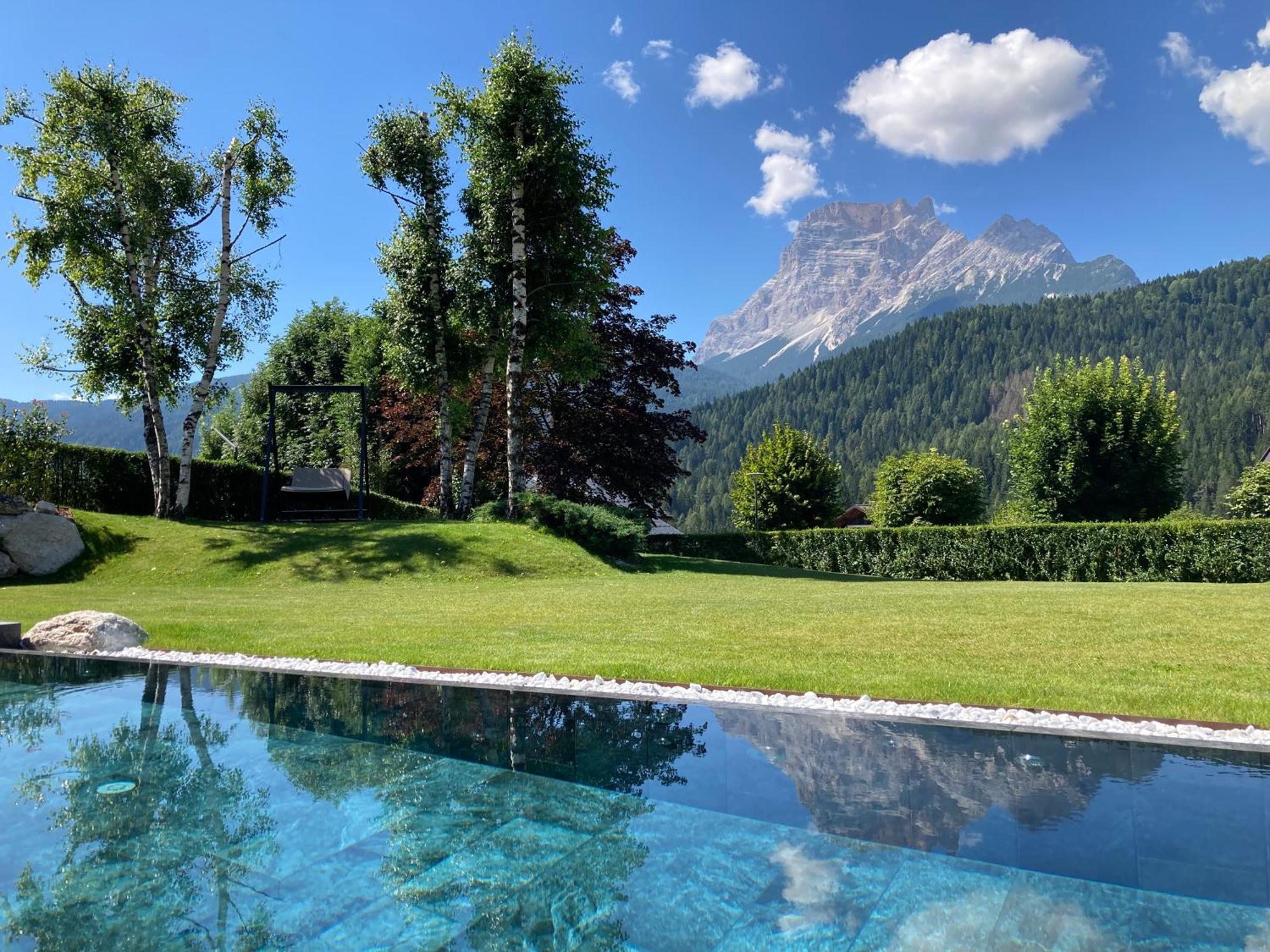 Parkhotel Ladinia San Vito di Cadore