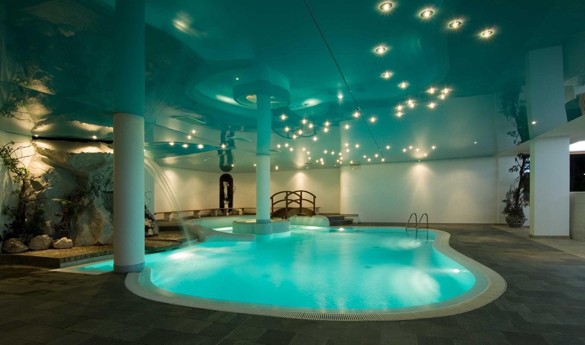 Parkhotel Ladinia Hotel San Vito di Cadore
