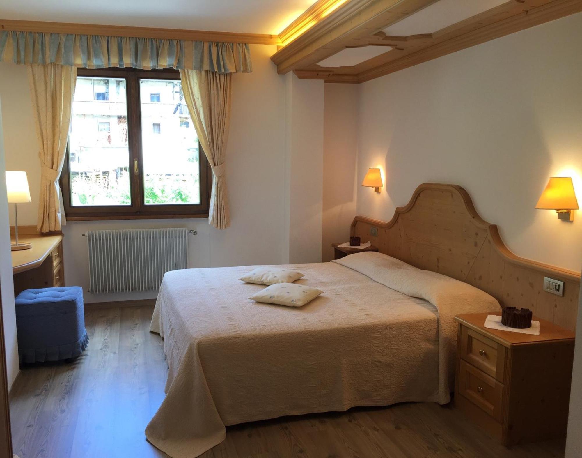 Hotel Parkhotel Ladinia
