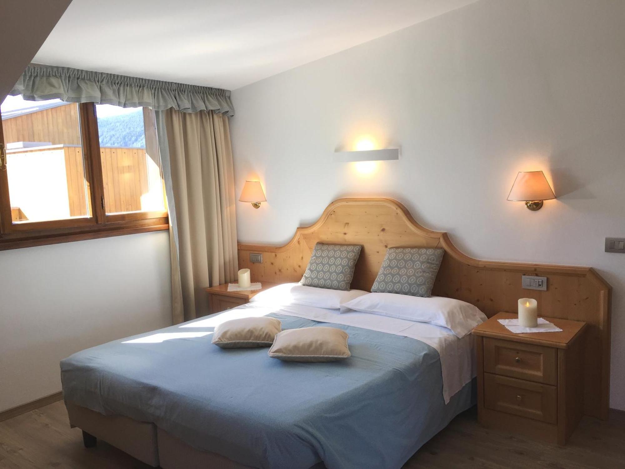 Parkhotel Ladinia Hotel 4*