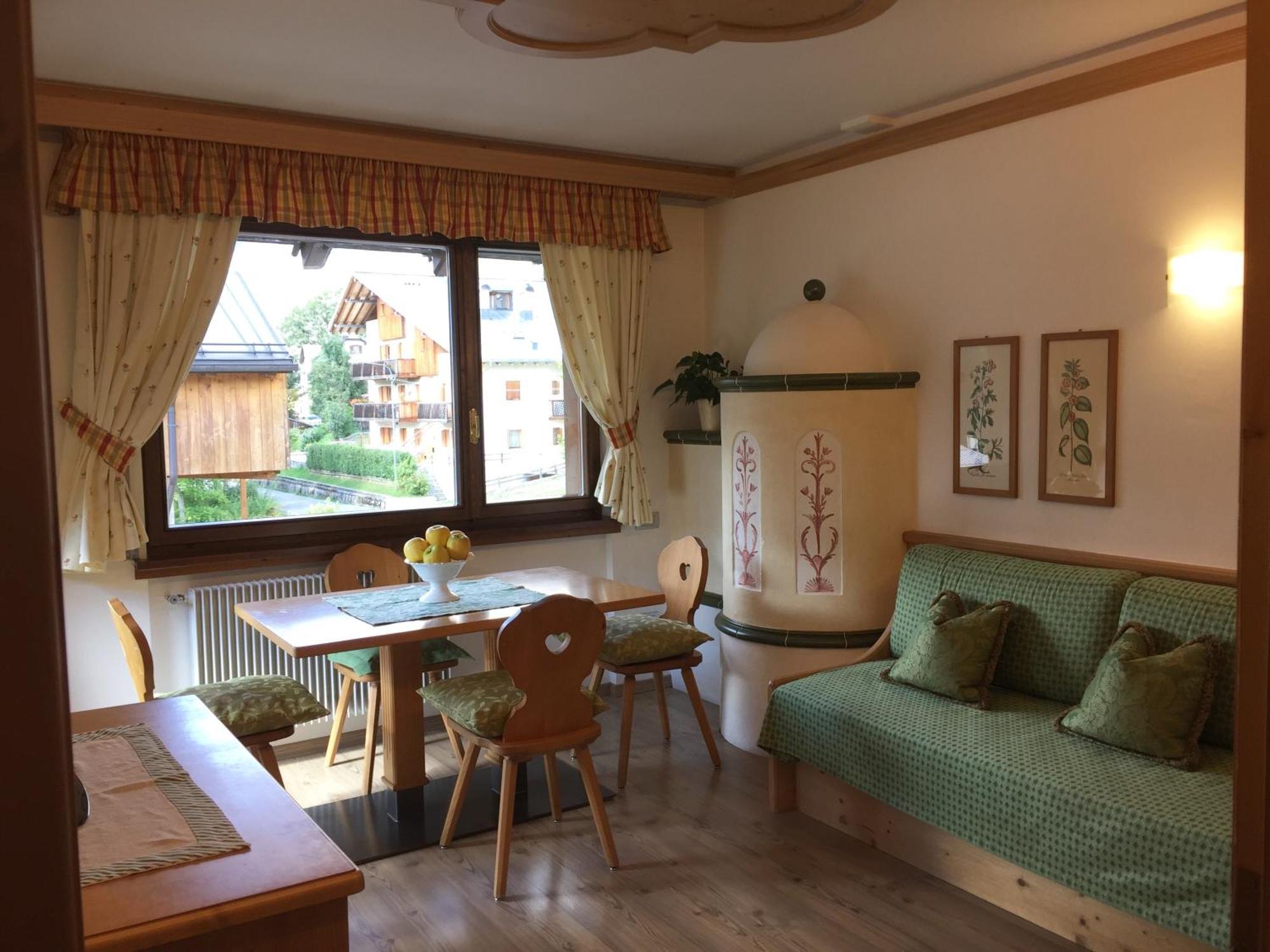 Parkhotel Ladinia