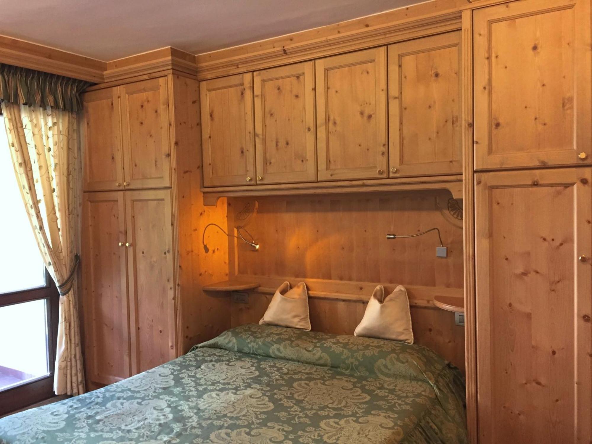 Parkhotel Ladinia San Vito di Cadore