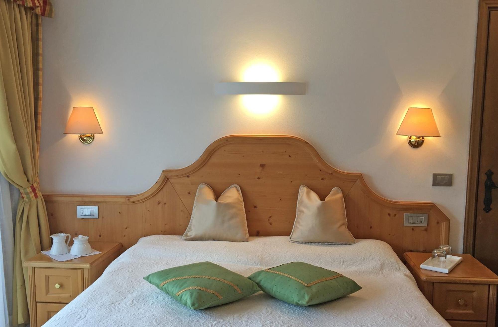 Hotel Parkhotel Ladinia
