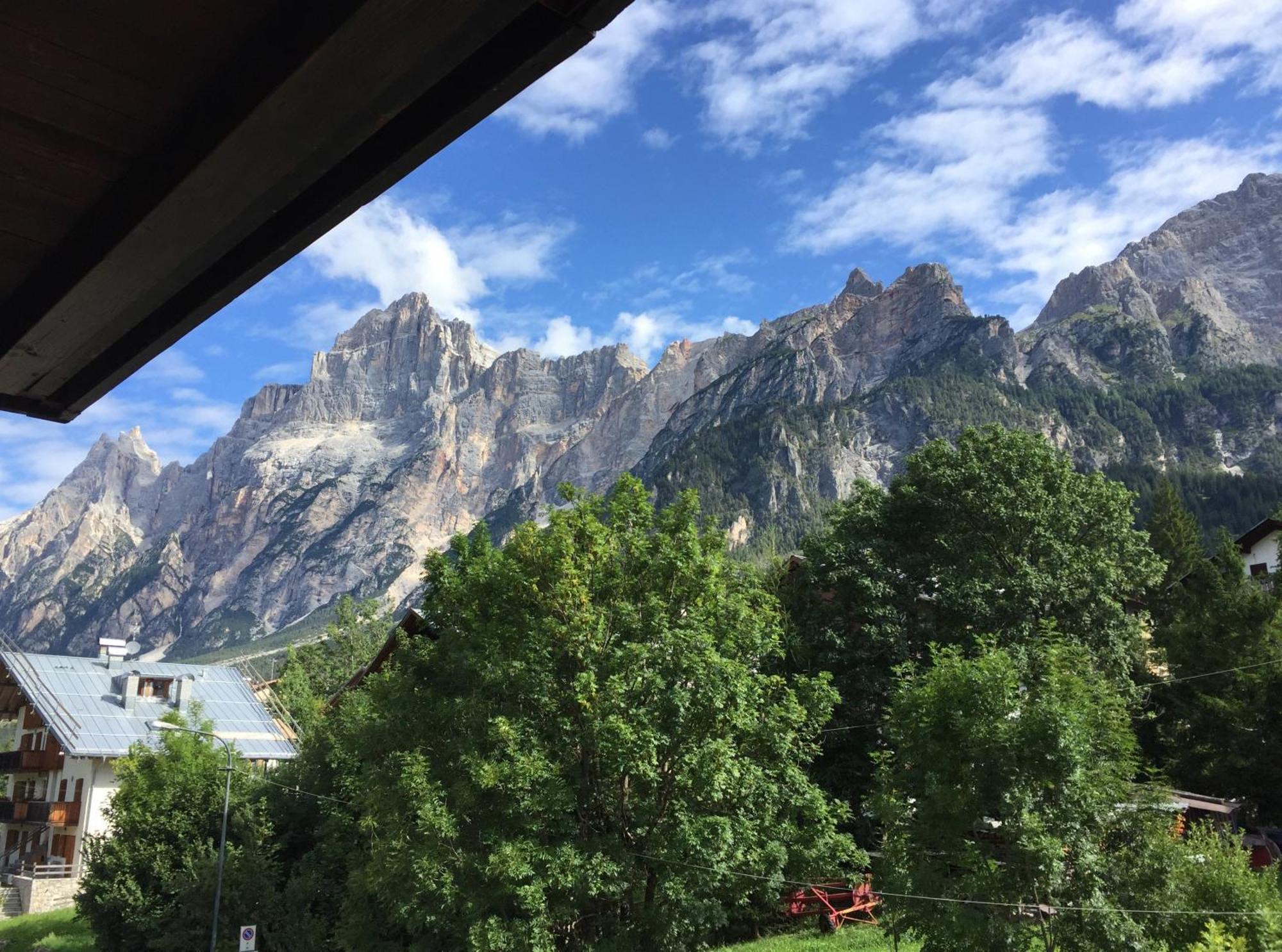 Parkhotel Ladinia 4* San Vito di Cadore
