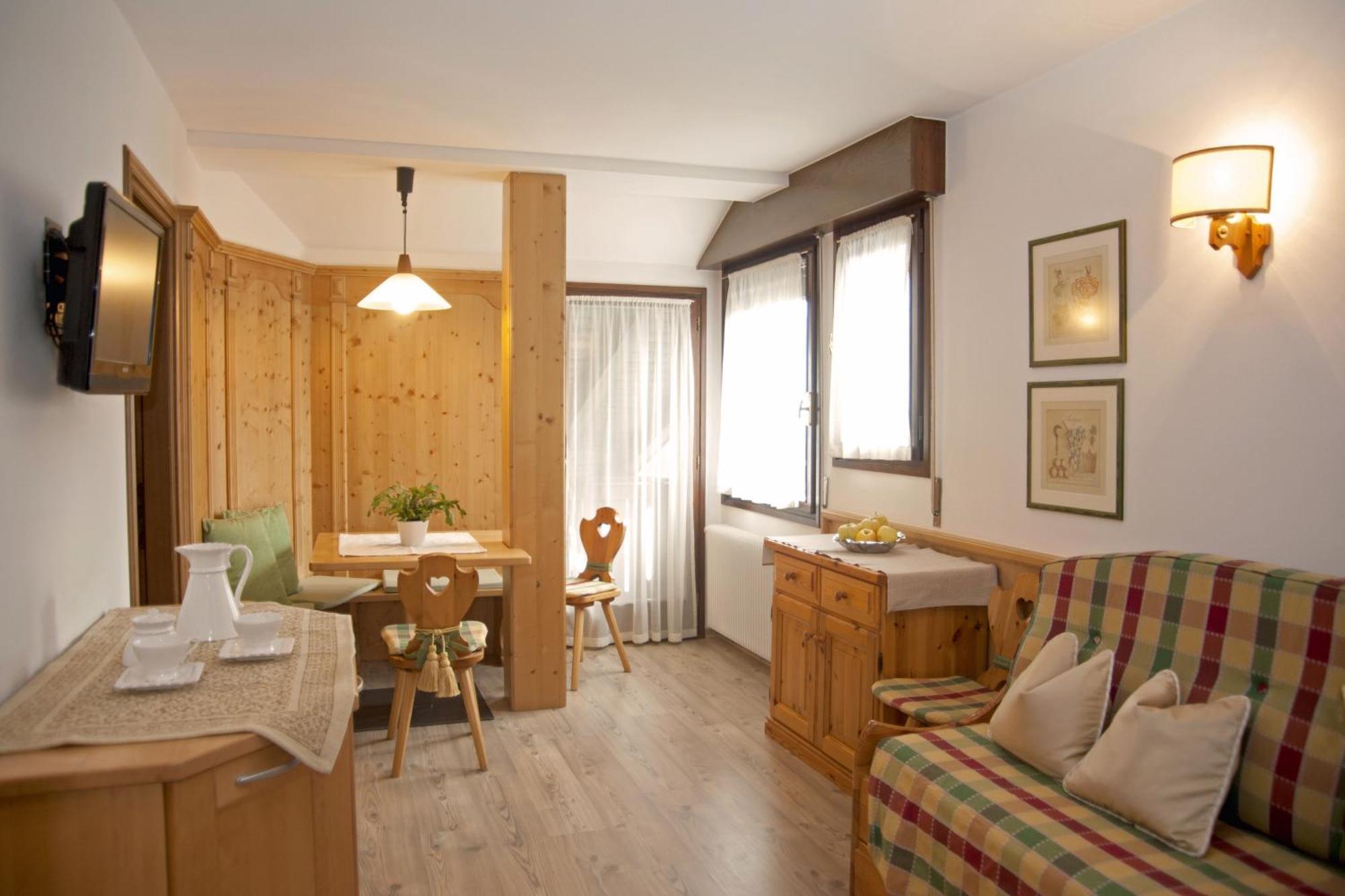 Parkhotel Ladinia