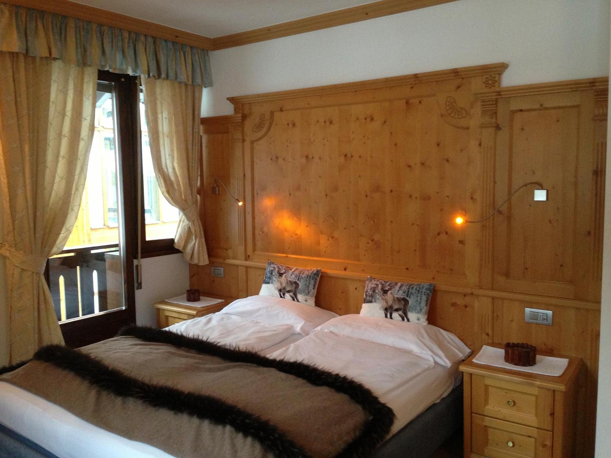 Hotel Parkhotel Ladinia San Vito di Cadore