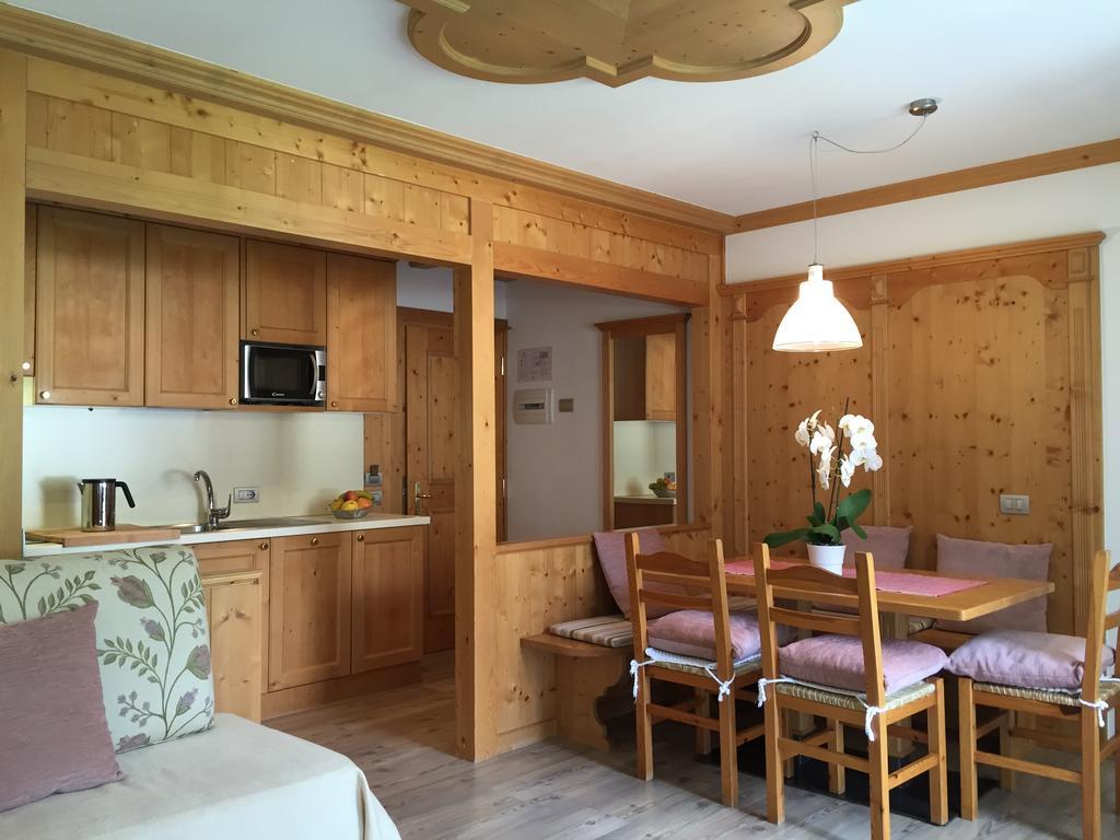 Parkhotel Ladinia 4*