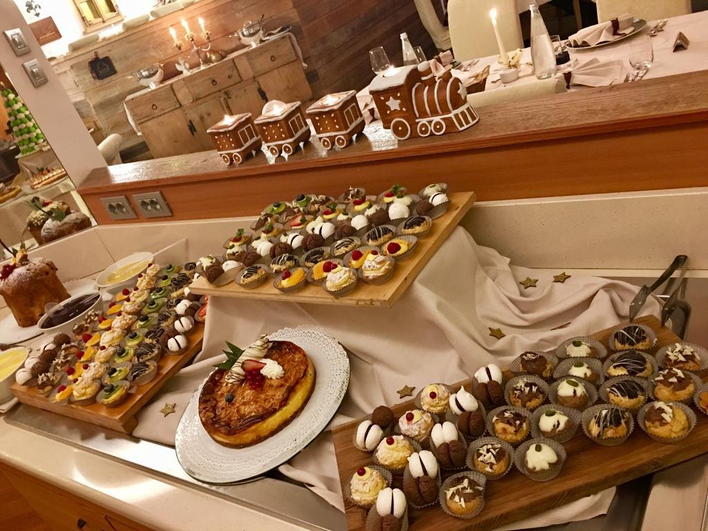 Parkhotel Ladinia