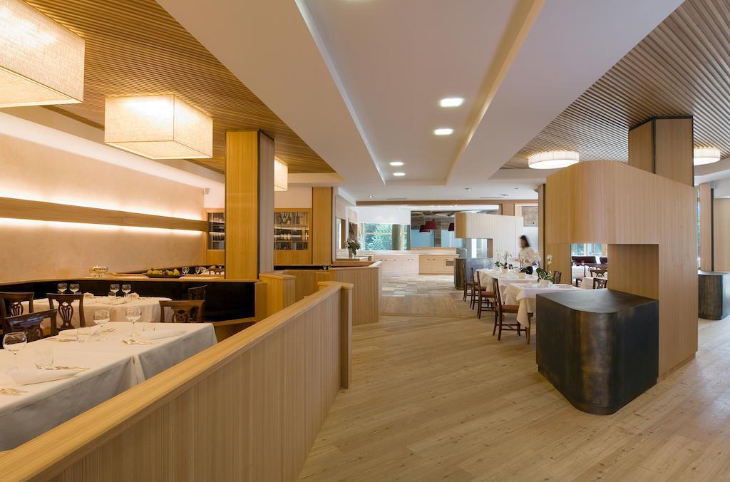 Hotel Parkhotel Ladinia San Vito di Cadore