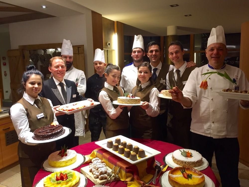 Hotel Parkhotel Ladinia