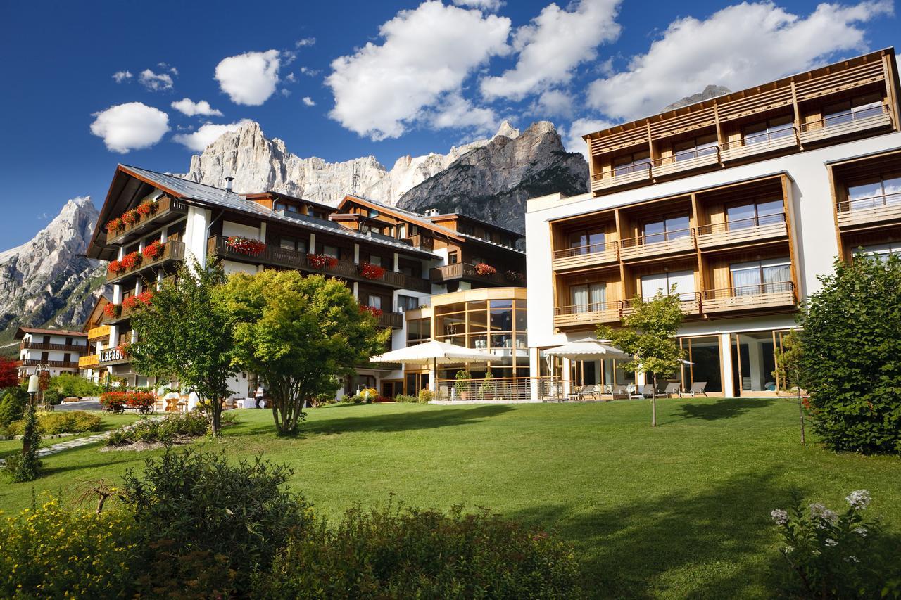 Parkhotel Ladinia