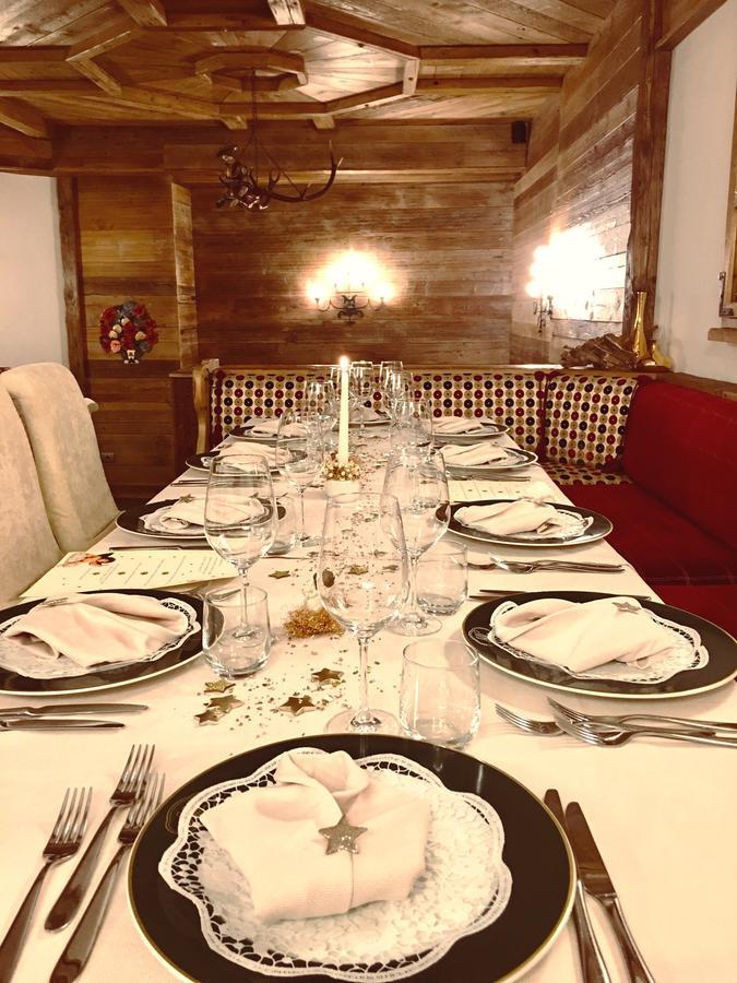 Parkhotel Ladinia 4* San Vito di Cadore
