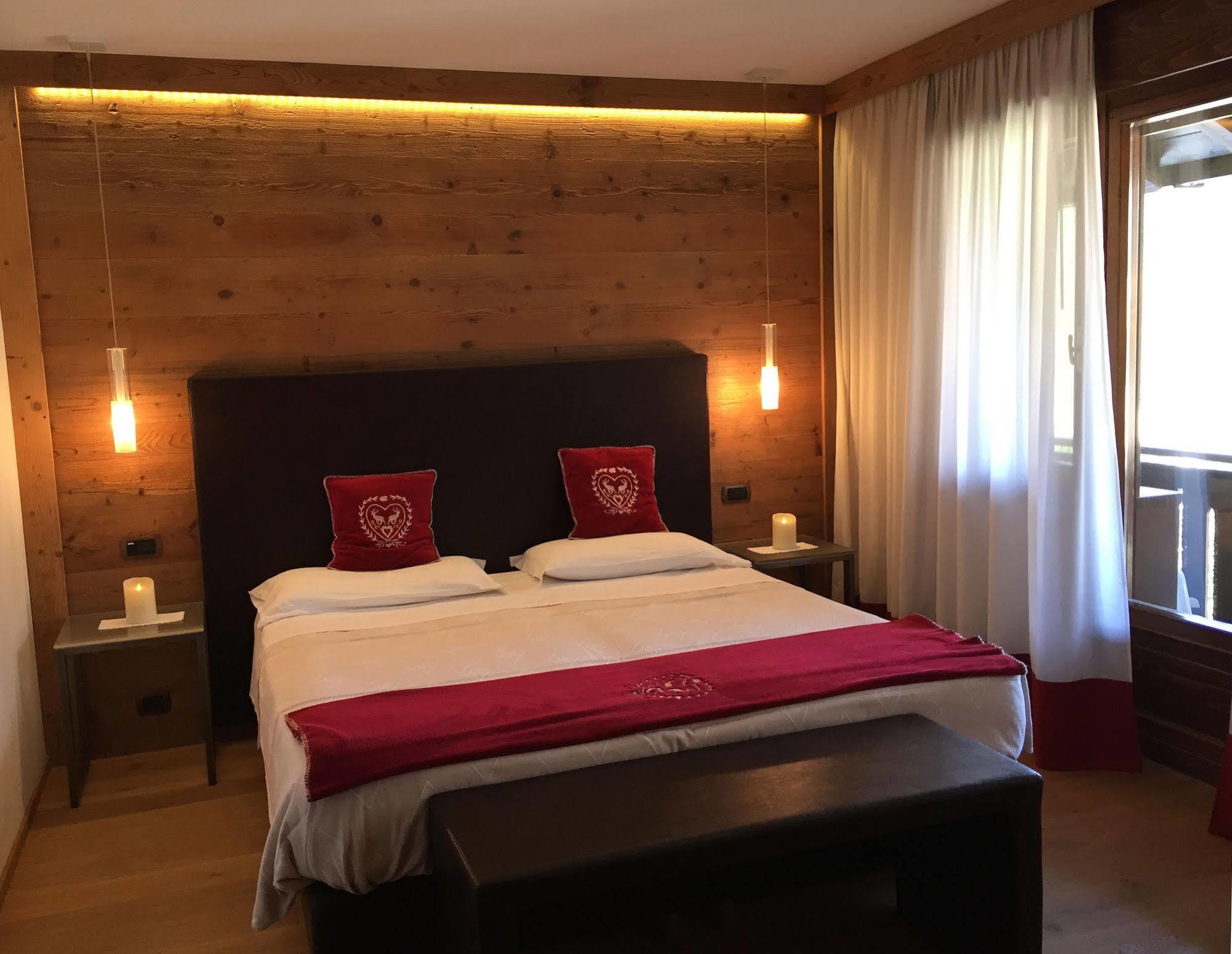 Parkhotel Ladinia 4*