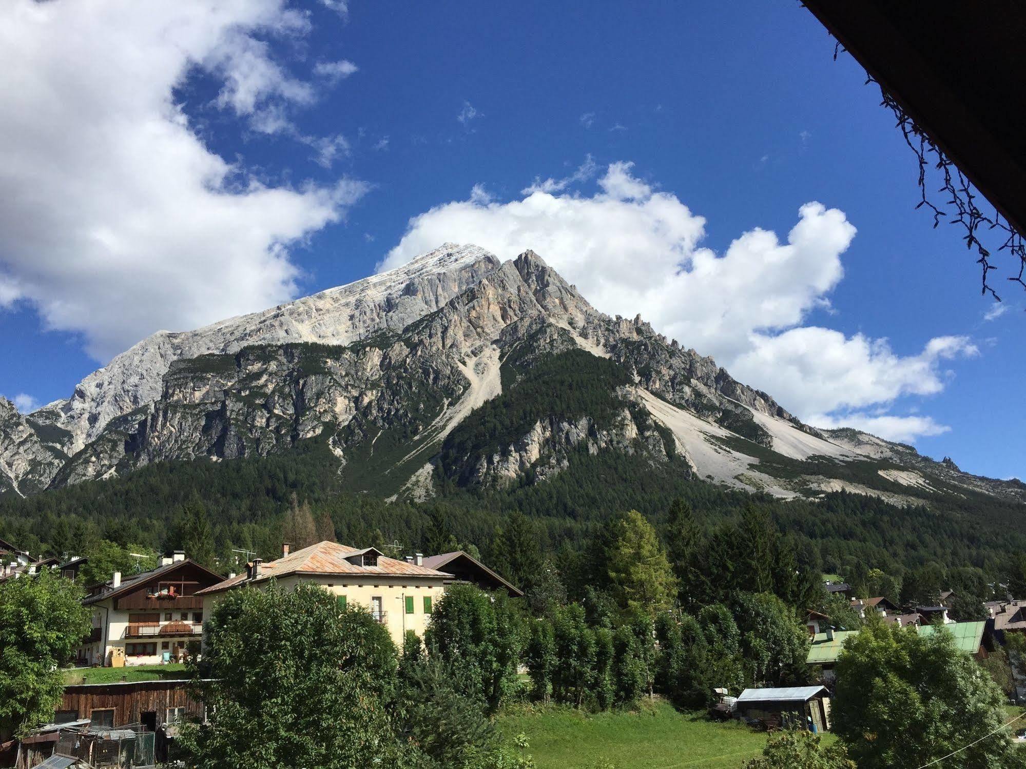 Parkhotel Ladinia San Vito di Cadore