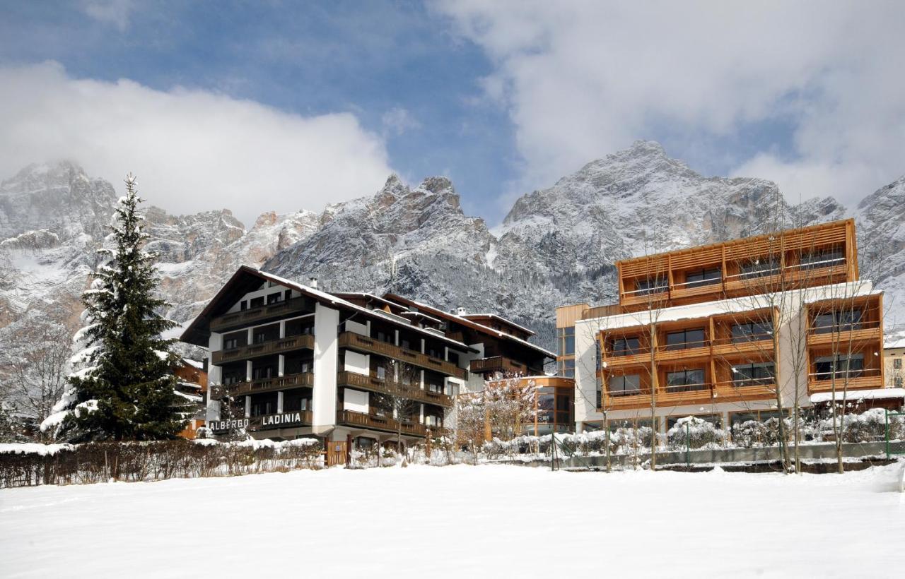 Parkhotel Ladinia 4* San Vito di Cadore