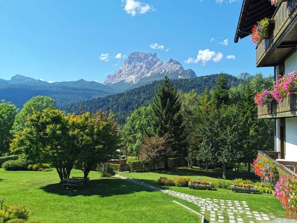 Hotel Parkhotel Ladinia San Vito di Cadore