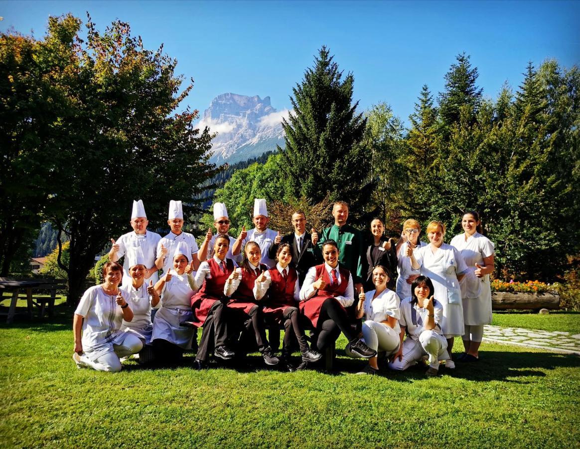 Parkhotel Ladinia San Vito di Cadore