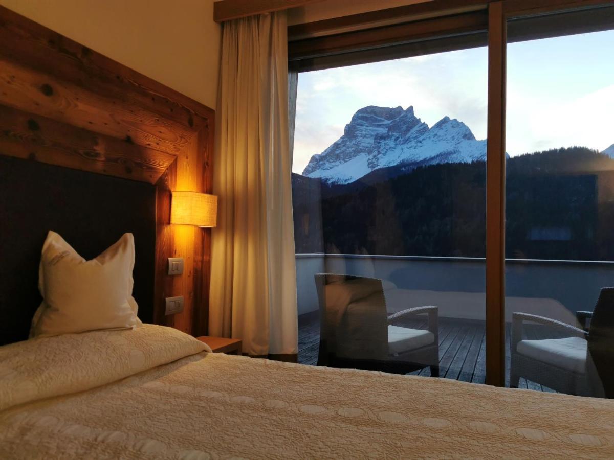 Parkhotel Ladinia 4* San Vito di Cadore