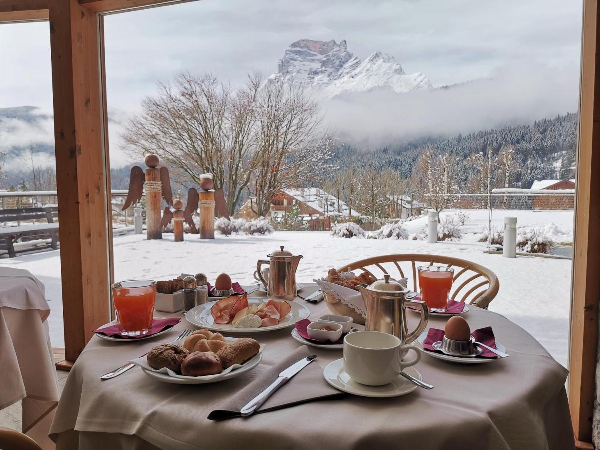 Parkhotel Ladinia 4* San Vito di Cadore