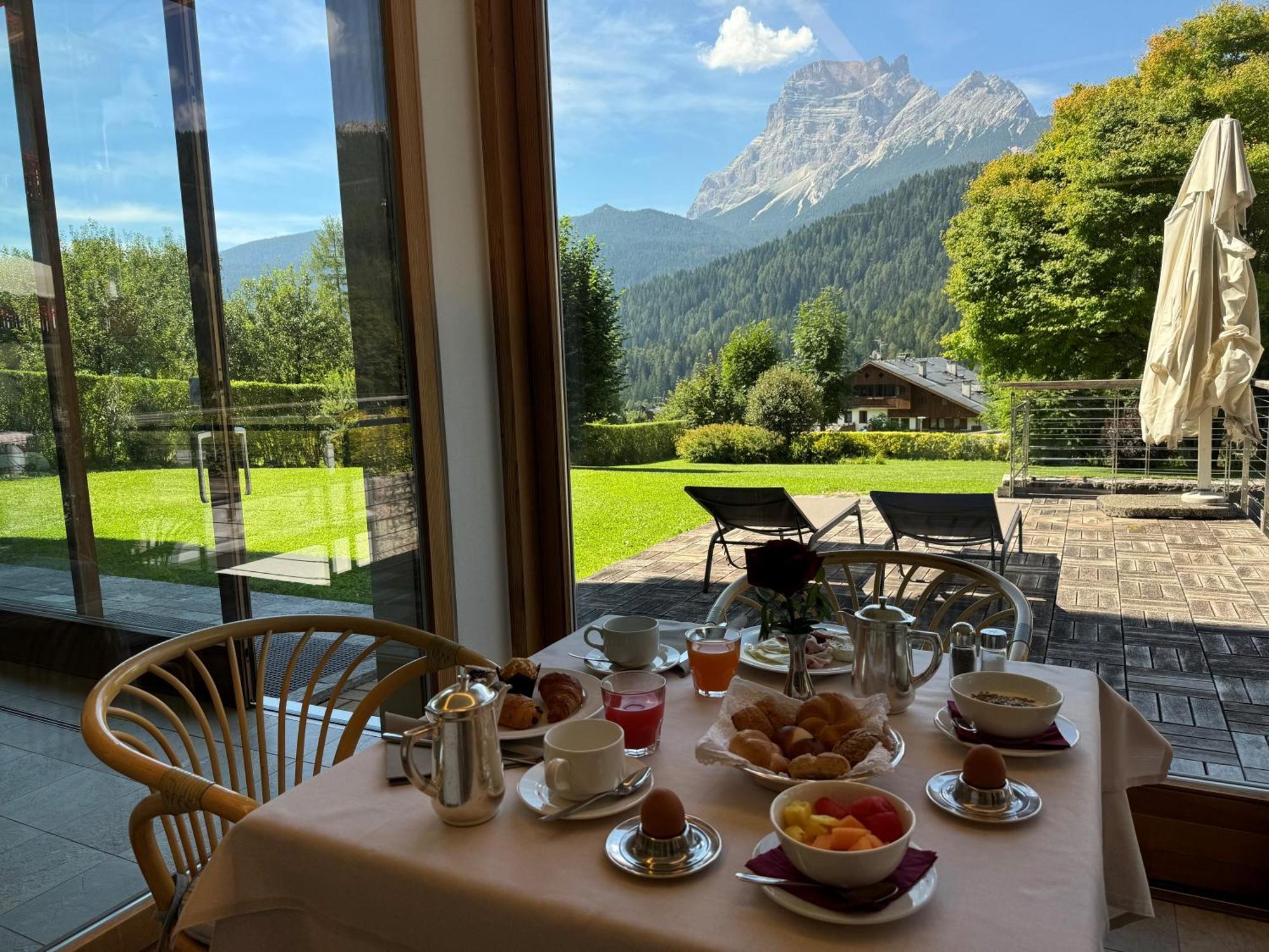 Hotel Parkhotel Ladinia