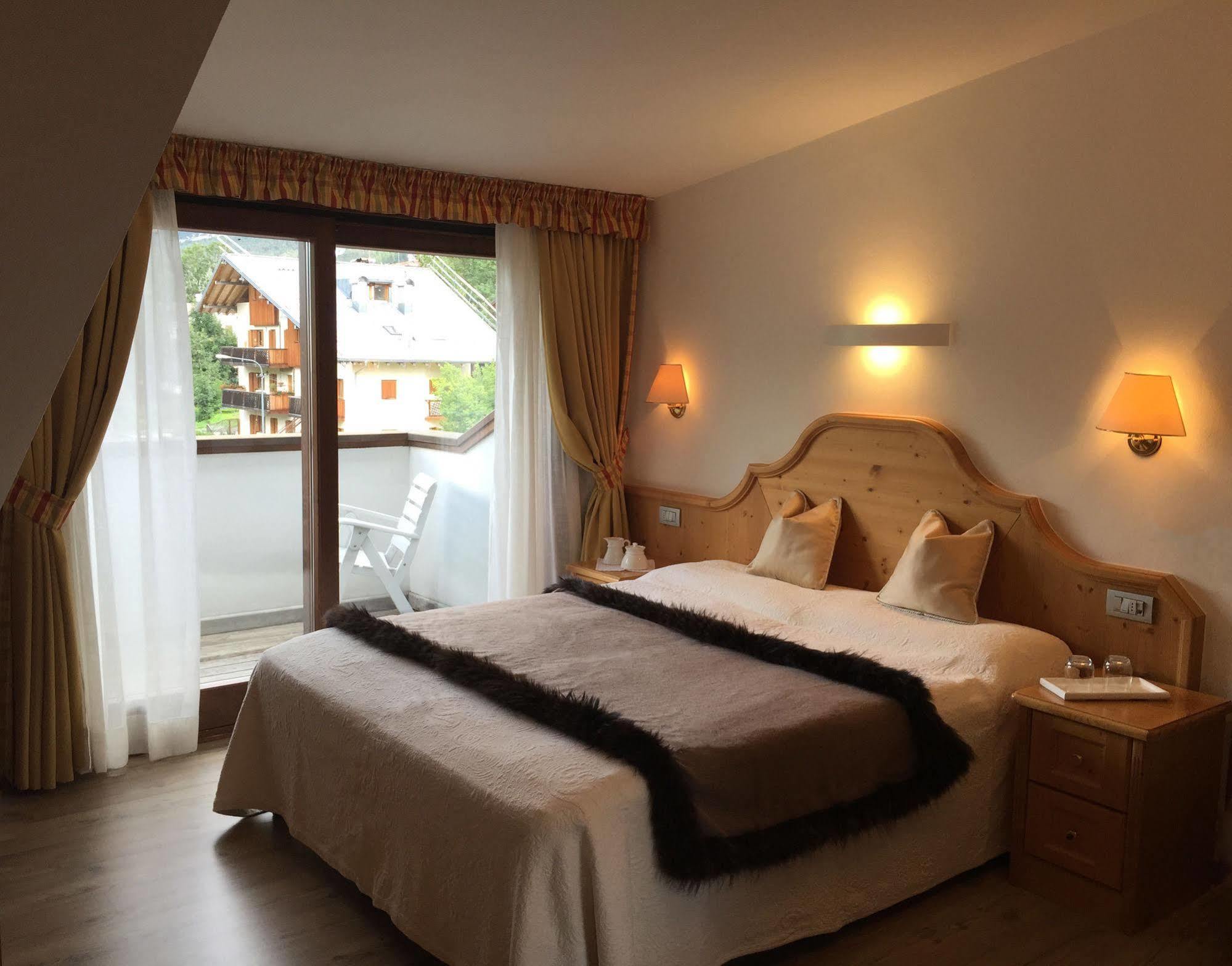 Parkhotel Ladinia San Vito di Cadore